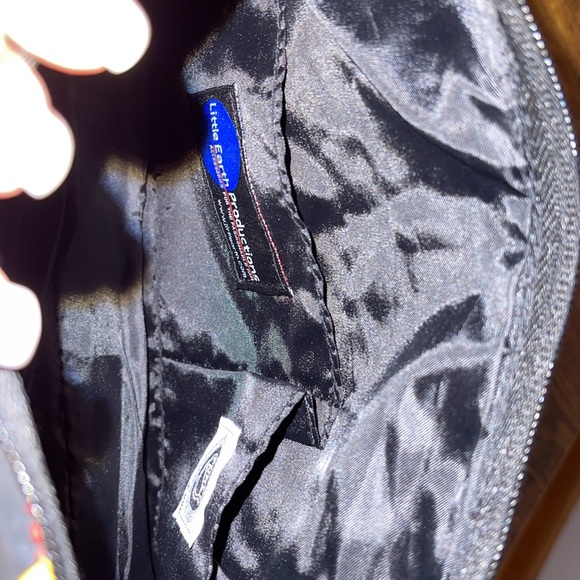 Chicago Blackhawks licensed shoulder purse, NWT - Picture 5 of 5